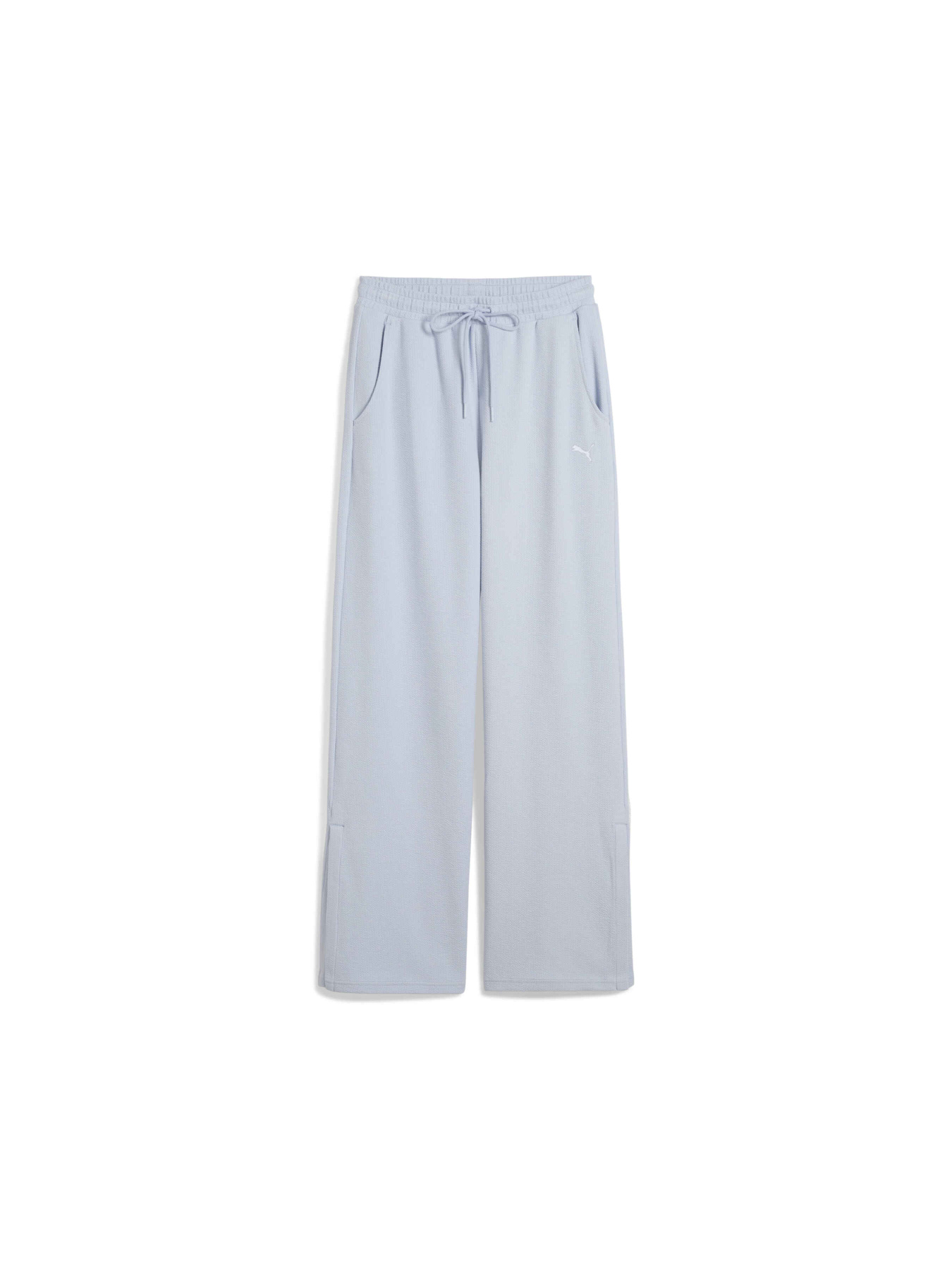 Спортивні штани PUMA Her High-waist Straight Pant модель 685061 Фото