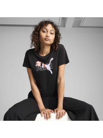 Футболка PUMA Logo Lab Tee модель 684991 Фото