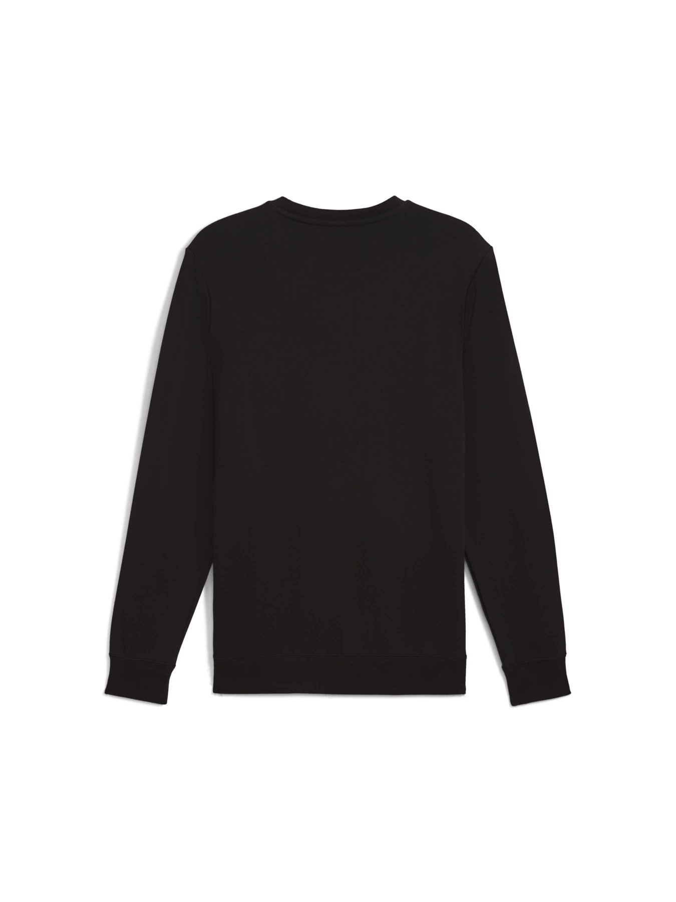 Свитшот PUMA Ess No. 1 Logo Crew модель 682560 Фото