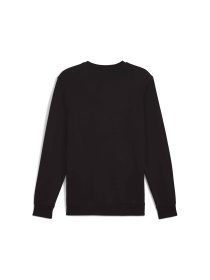 Свитшот PUMA Ess No. 1 Logo Crew модель 682560 Фото