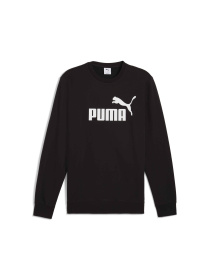 Свитшот PUMA Ess No. 1 Logo Crew модель 682560 Фото