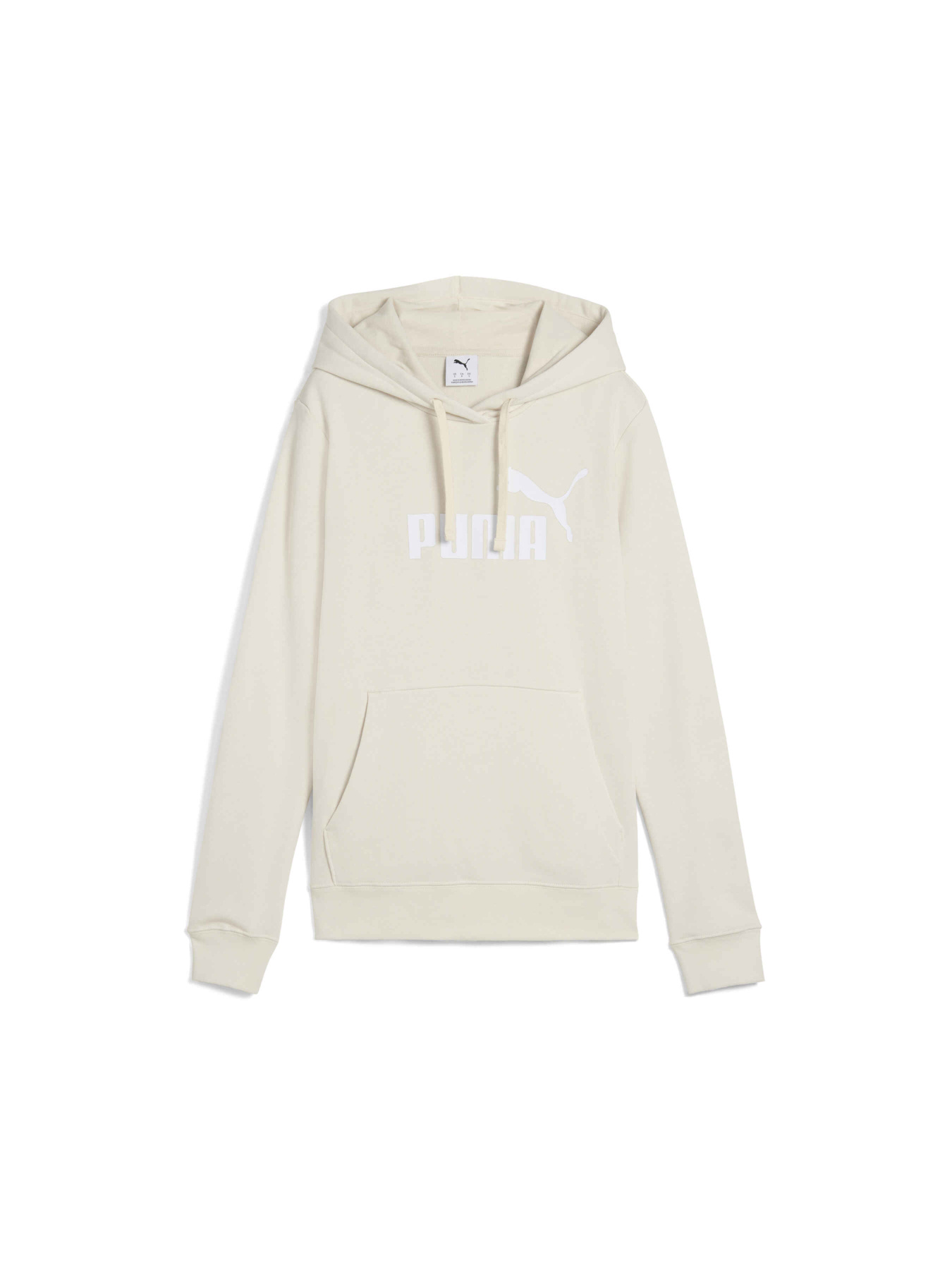 Худі PUMA Ess No. 1 Logo Hoodie модель 682391 Фото