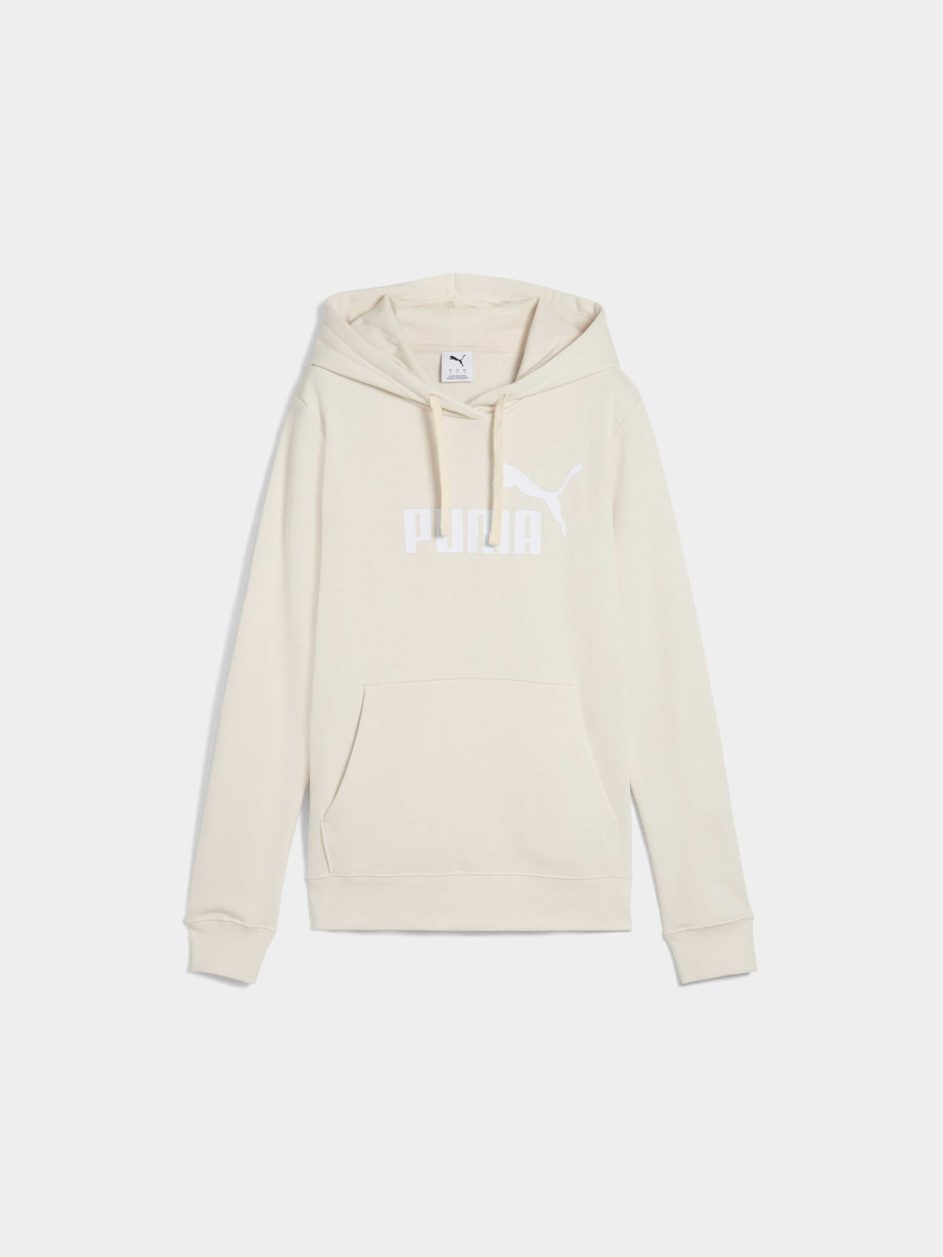 Худі PUMA Ess No. 1 Logo Hoodie модель 682391 Фото
