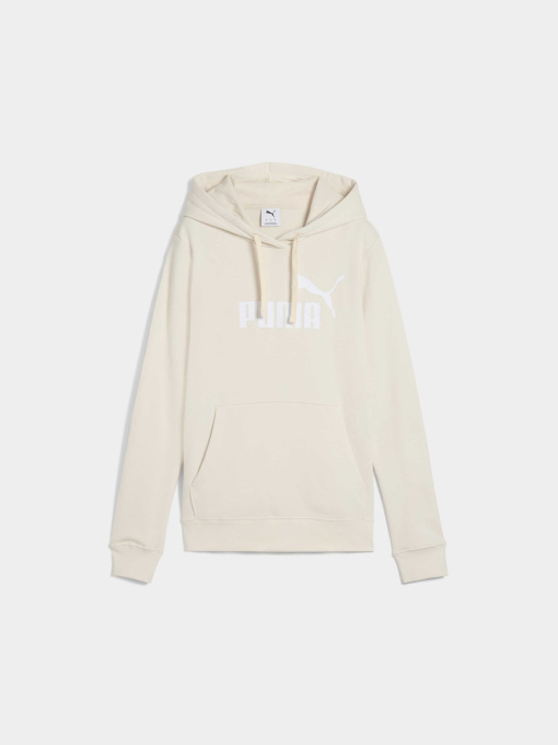 Худи PUMA Ess No. 1 Logo Hoodie модель 682391 Фото