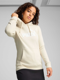 Худі PUMA Ess No. 1 Logo Hoodie модель 682391 Фото