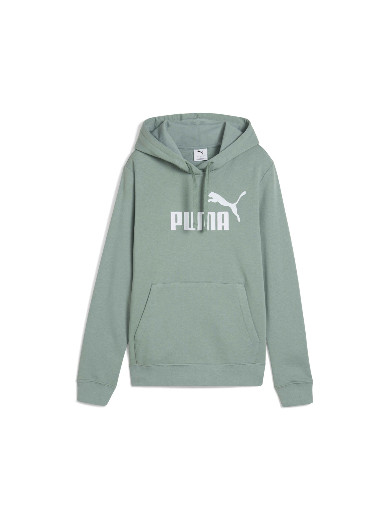 Худі PUMA Ess No. 1 Logo Hoodie модель 682391 Фото