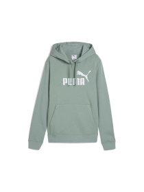 Худі PUMA Ess No. 1 Logo Hoodie модель 682391 Фото