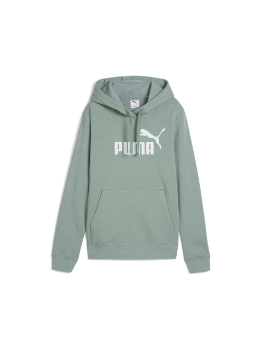 Худи PUMA Ess No. 1 Logo Hoodie модель 682391 Фото