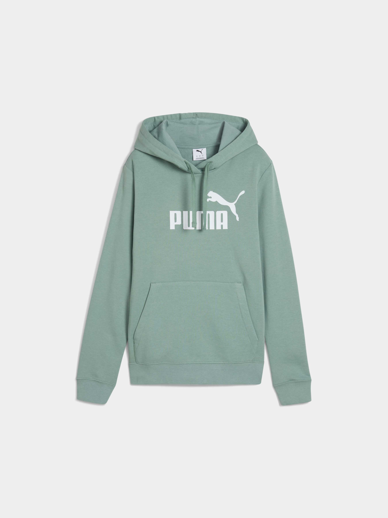 Худи PUMA Ess No. 1 Logo Hoodie модель 682391 Худи PUMA Ess No. 1 Logo Hoodie модель 682391 Фото