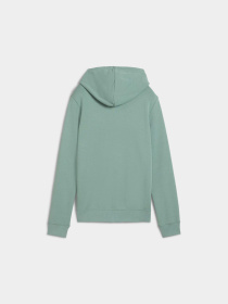 Худи PUMA Ess No. 1 Logo Hoodie модель 682391 Худи PUMA Ess No. 1 Logo Hoodie модель 682391 Фото