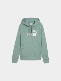 Худи PUMA Ess No. 1 Logo Hoodie модель 682391 Худи PUMA Ess No. 1 Logo Hoodie модель 682391 Фото