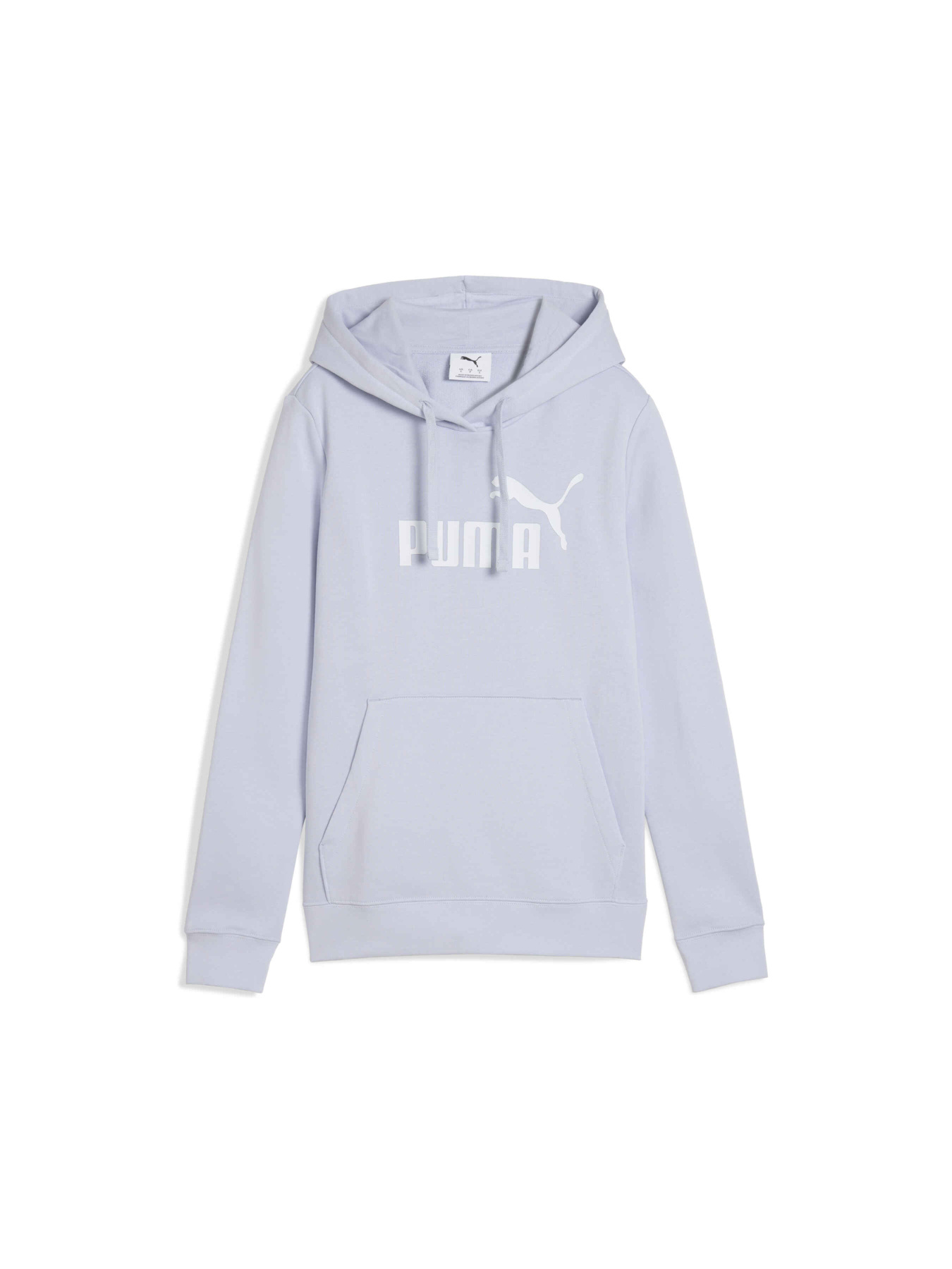 Худі PUMA Ess No. 1 Logo Hoodie модель 682391 Фото