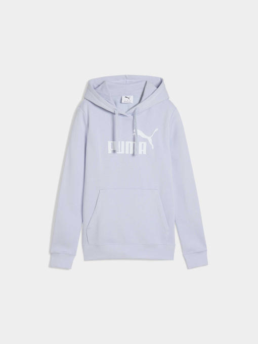 Худи PUMA Ess No. 1 Logo Hoodie модель 682391 Фото
