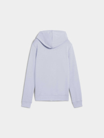 Худи PUMA Ess No. 1 Logo Hoodie модель 682391 Фото