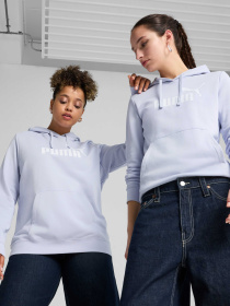 Худи PUMA Ess No. 1 Logo Hoodie модель 682391 Фото