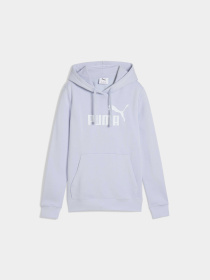 Худи PUMA Ess No. 1 Logo Hoodie модель 682391 Фото