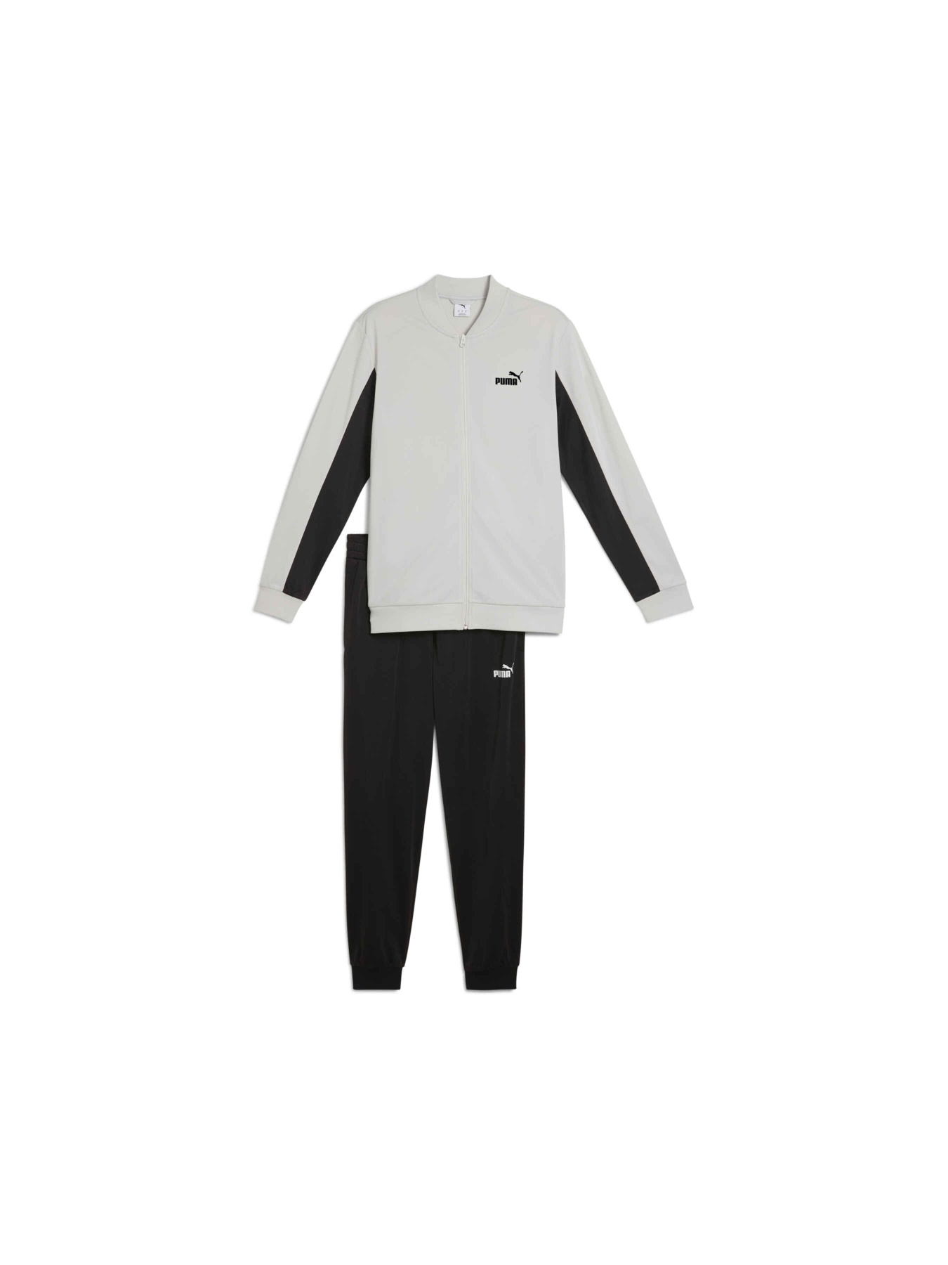 Спортивний костюм PUMA Poly Baseball Suit модель 684851 Фото