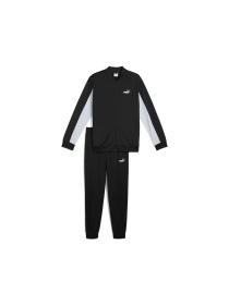 Спортивний костюм PUMA Poly Baseball Suit модель 684851 Фото