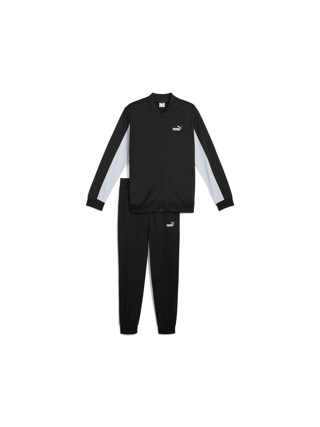 Спортивний костюм PUMA Poly Baseball Suit модель 684851 Фото