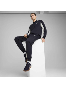 Спортивний костюм PUMA Poly Baseball Suit модель 684851 Фото