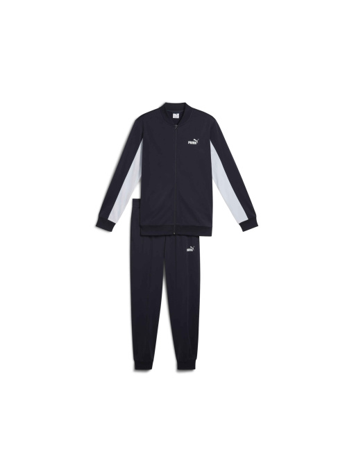 Спортивный костюм PUMA Poly Baseball Suit модель 684851 Фото