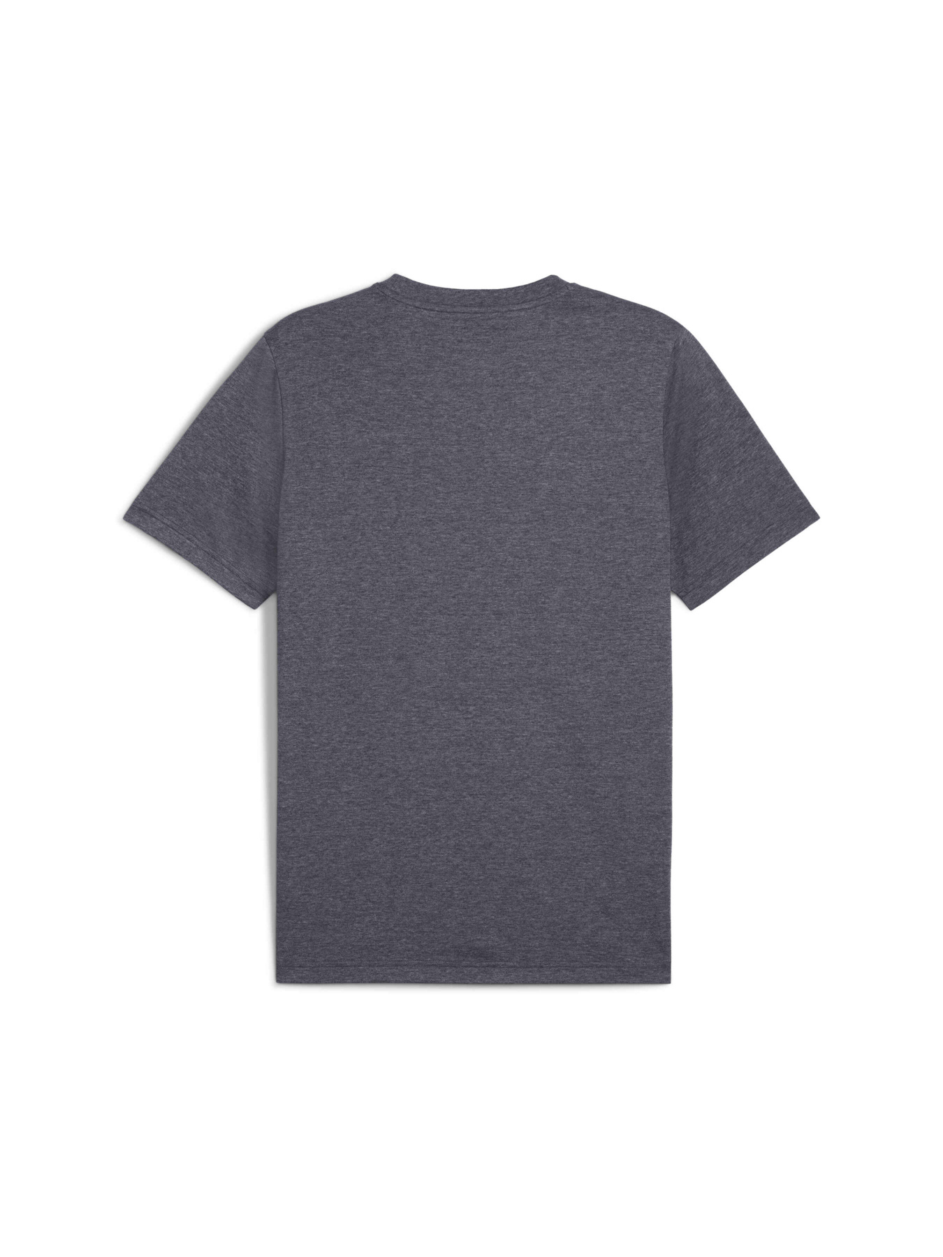 Футболка PUMA Ess No. 1 Logo Heather Tee модель 682550 Футболка PUMA Ess No. 1 Logo Heather Tee модель 682550 Фото