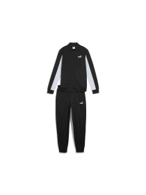 Спортивный костюм PUMA Poly Baseball Suit модель 685078 Фото