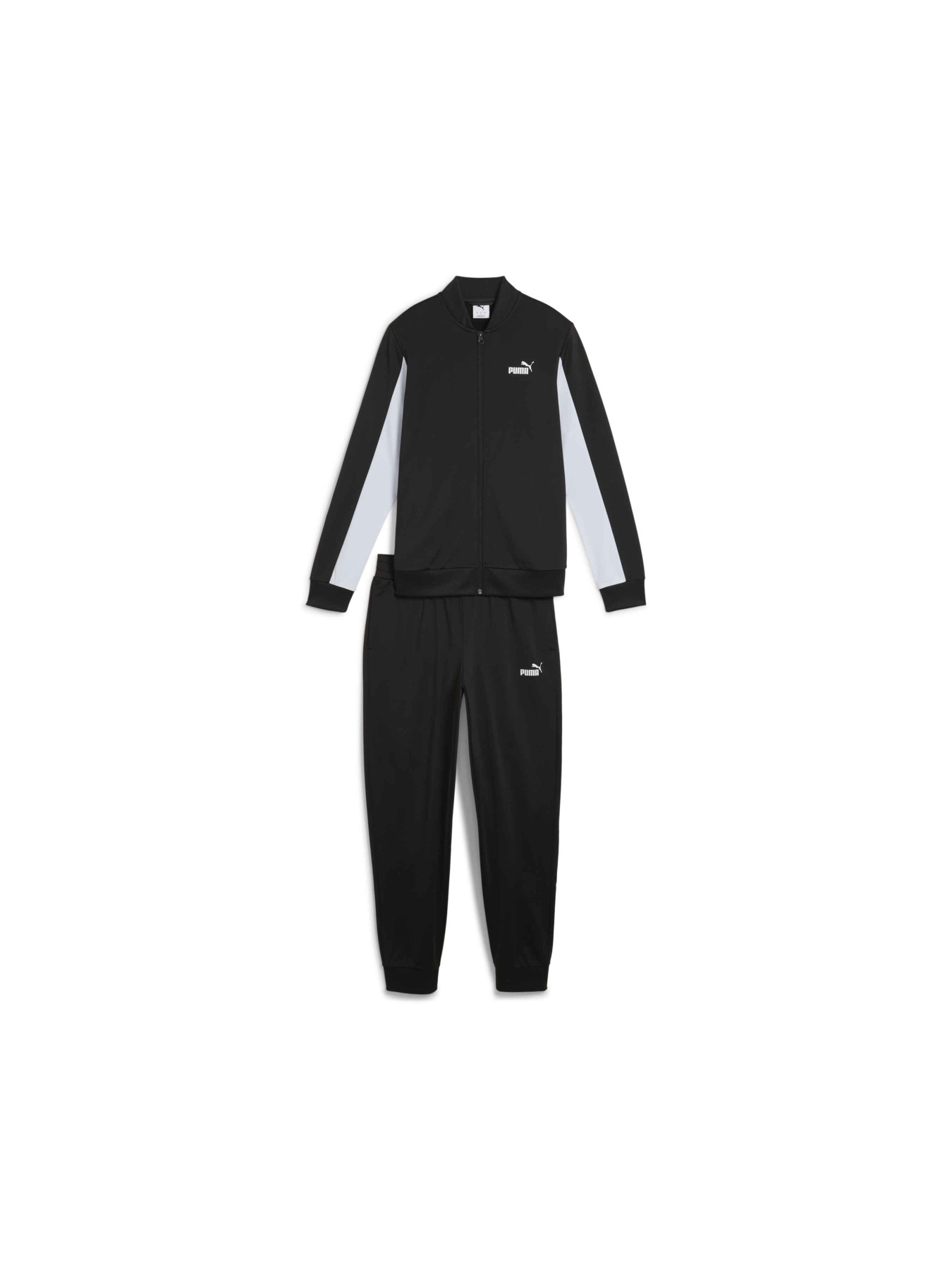 Спортивний костюм PUMA Poly Baseball Suit модель 685078 Фото