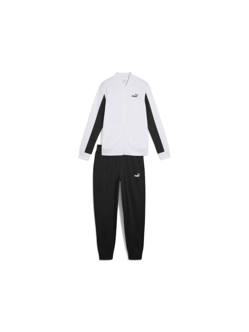 Спортивный костюм PUMA Poly Baseball Suit модель 685078 Фото