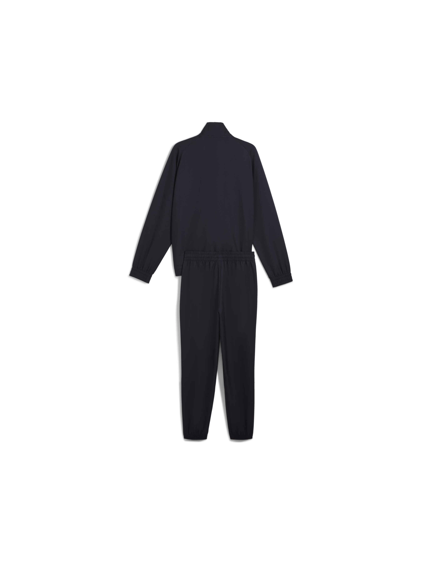 Спортивний костюм PUMA Woven Piping Tracksuit модель 684849 Фото