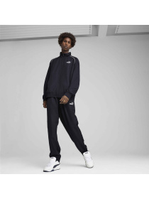 Спортивний костюм PUMA Woven Piping Tracksuit модель 684849 Фото