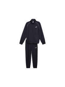 Спортивний костюм PUMA Woven Piping Tracksuit модель 684849 Фото