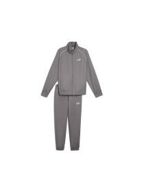 Спортивний костюм PUMA Woven Piping Tracksuit модель 684849 Фото