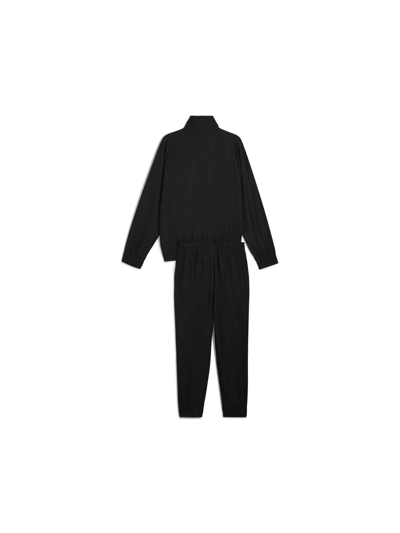 Спортивный костюм PUMA Woven Piping Tracksuit модель 684849 Спортивный костюм PUMA Woven Piping Tracksuit модель 684849 Фото