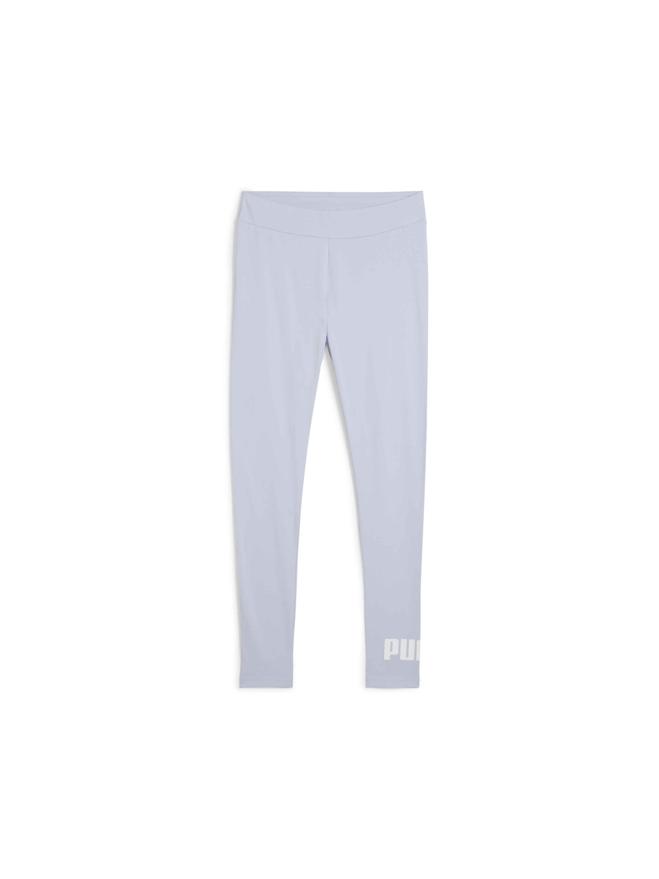 Леггинсы спортивные PUMA Ess No. 1 Logo Leggings модель 682427 Фото