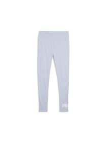 Леггинсы спортивные PUMA Ess No. 1 Logo Leggings модель 682427 Фото