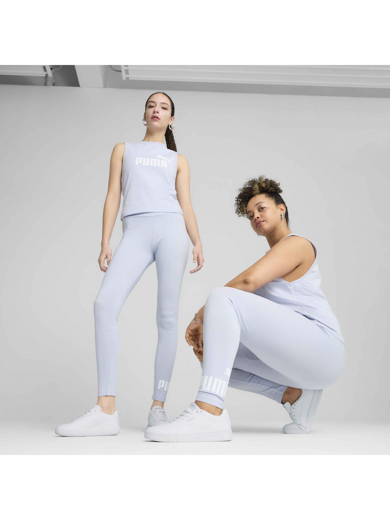 Брюки PUMA Ess No. 1 Logo Leggings модель 682427 Брюки PUMA Ess No. 1 Logo Leggings модель 682427 Фото