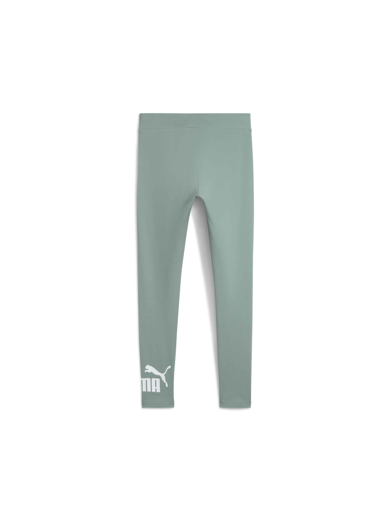Леггинсы спортивные PUMA Ess No. 1 Logo Leggings модель 682427 Фото