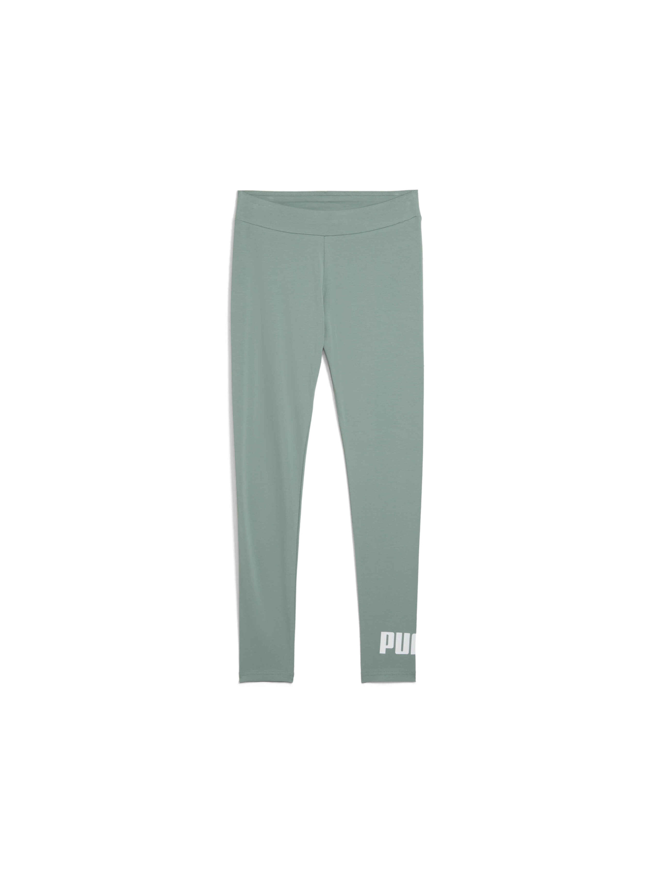 Леггинсы спортивные PUMA Ess No. 1 Logo Leggings модель 682427 Фото