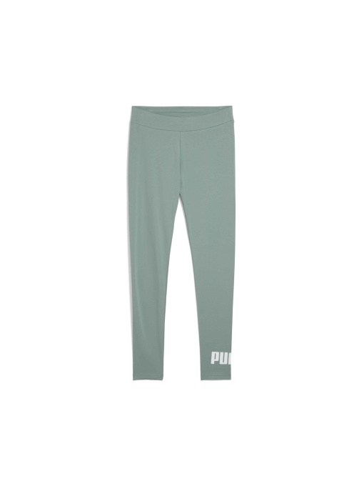 Спортивные леггинсы PUMA Ess No. 1 Logo Leggings модель 682427 Фото