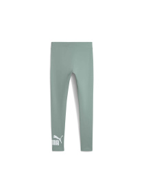 Брюки PUMA Ess No. 1 Logo Leggings модель 682427 Фото