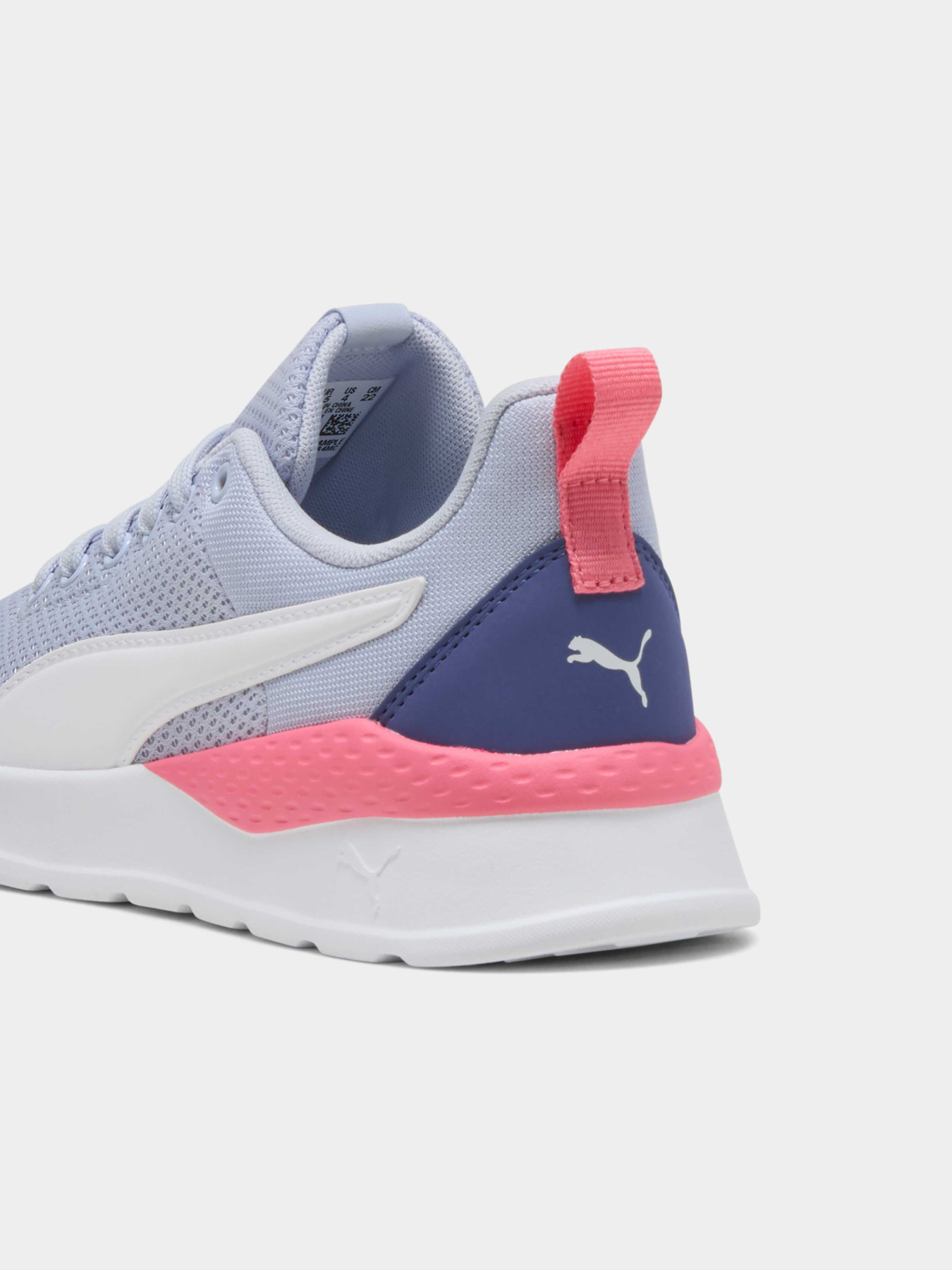 Кроссовки повседневные PUMA Anzarun Lite Jr модель 372004 Фото