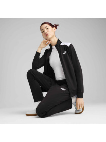 Спортивний костюм PUMA Poly Suit модель 685075 Фото