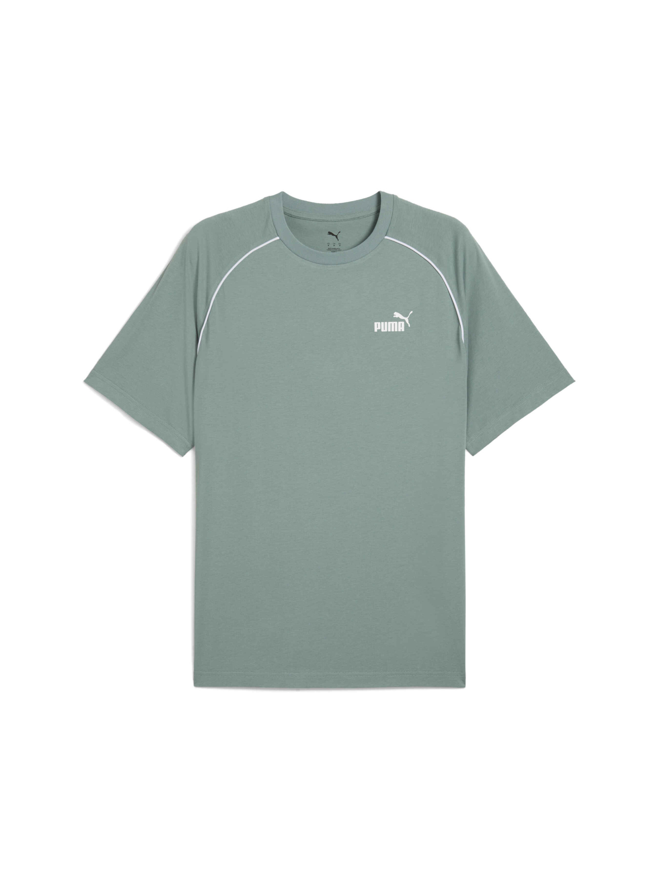 Футболка PUMA Sport Tee модель 684616 Фото