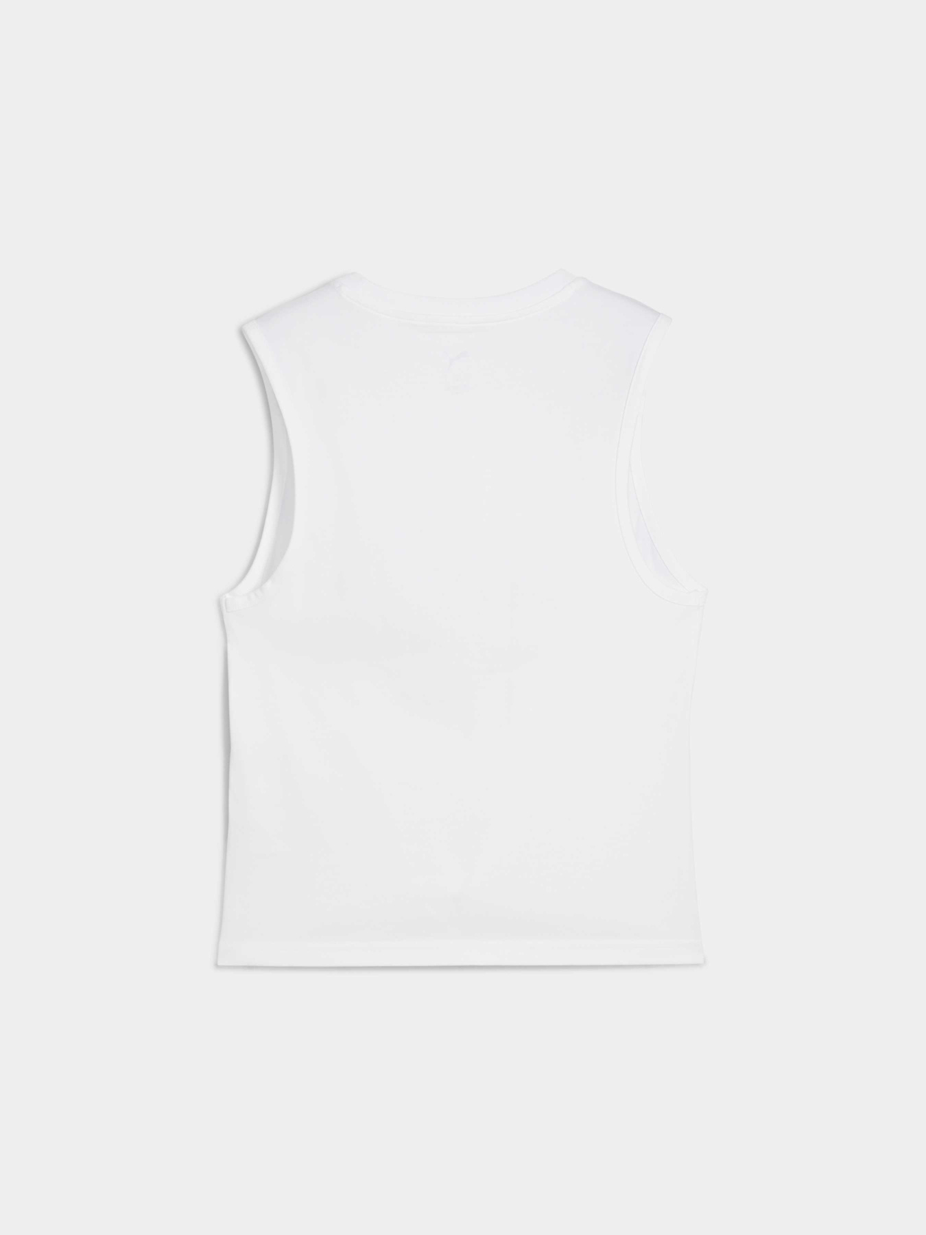 Спортивная майка PUMA Ess No. 1 Logo Slim Tank модель 684968 Фото