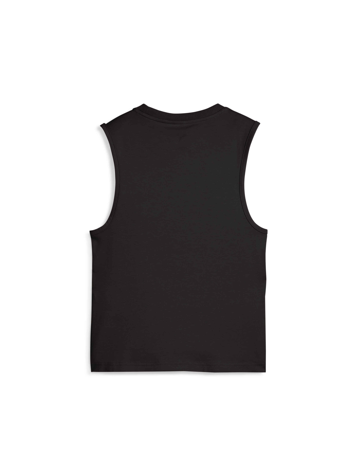 Майка спортивна PUMA Ess No. 1 Logo Slim Tank модель 684968 Фото