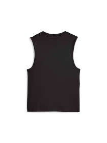 Майка спортивна PUMA Ess No. 1 Logo Slim Tank модель 684968 Фото