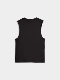 Спортивная майка PUMA Ess No. 1 Logo Slim Tank модель 684968 Фото