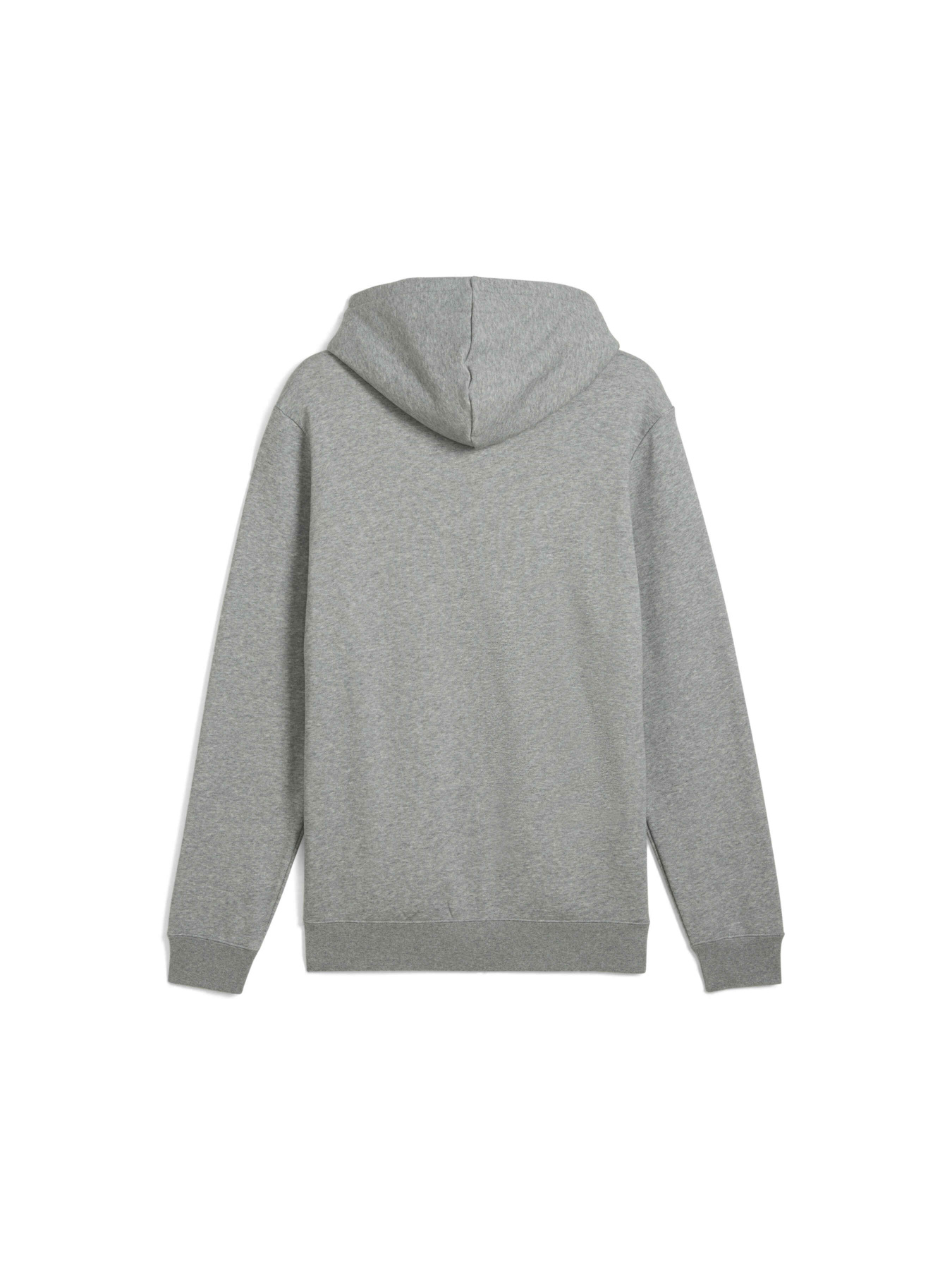 Кофта спортивная PUMA Ess Full-zip Hoodie модель 682592 Фото