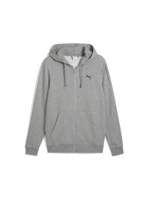 Спортивна кофта PUMA Ess Full-zip Hoodie модель 682592 Спортивна кофта PUMA Ess Full-zip Hoodie модель 682592 Фото